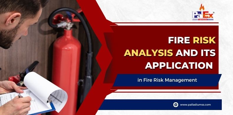 Fire Risk Analysis and Its Application in Fire Risk Management