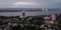 kinshasa