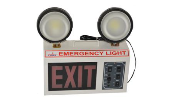 Emergency Light Eco Series