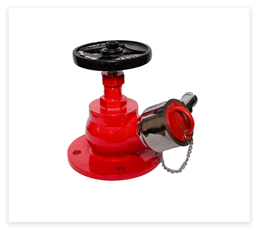 Hydrant valve (Stainless Steel)
