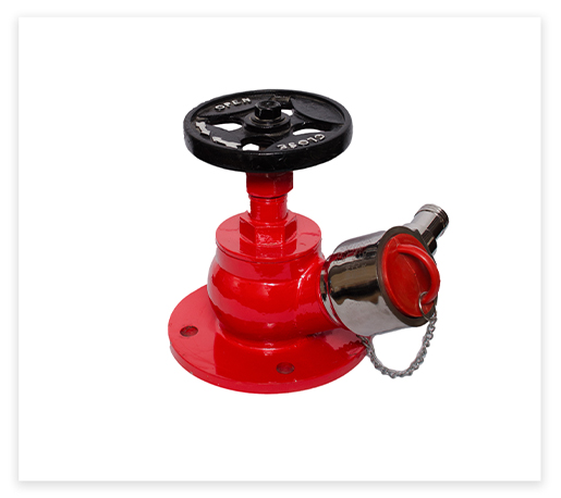 Hydrant valve (Stainless Steel)