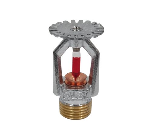 Penent Type Sprinkler